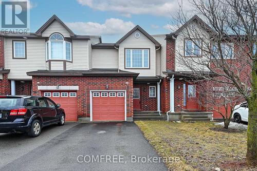 318 AMICI TERRACE  Ottawa, ON K2S 0J6