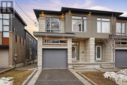 261 AVONDALE AVENUE  Ottawa, ON K1Z 7G7