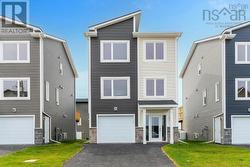 99 Zeppelin Crescent  Beechville, NS B3T 0M4