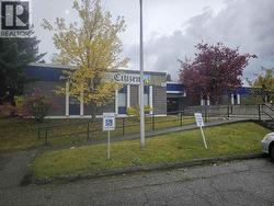 505 4TH AVENUE  Prince George, BC V2L 3H2