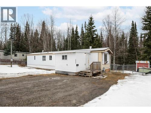 3952 DIAMOND DRIVE  Prince George, BC V2K 3M4