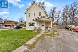 244 GILMORE ROAD Fort Erie (Central), ON L2A 2M3