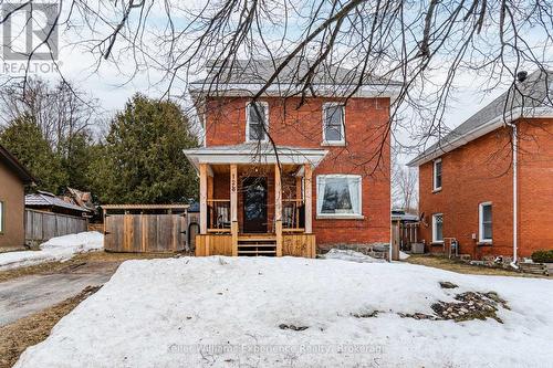 128 SEVENTH STREET  Midland, ON L4R 3Z1