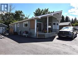 191 Falcon Avenue Vernon, BC V1H 2A1