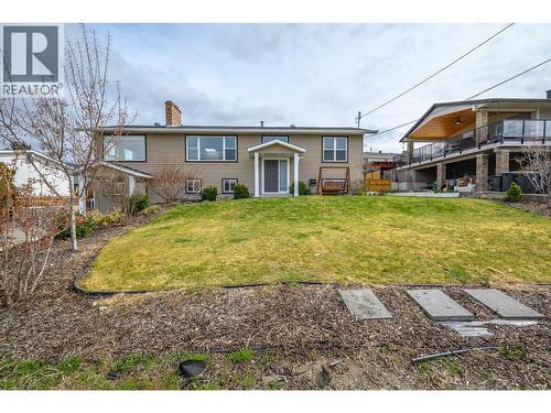 1885 McKenzie Road  Kelowna, BC V1P 1A8
