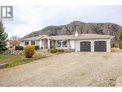 1840 OLIVER RANCH Road Unit# 36 Okanagan Falls, BC V0H 1R0