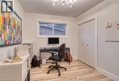 1141 Mohawk Road E, Hamilton, ON - Indoor Photo Showing Office