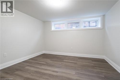 1141 Mohawk Road E, Hamilton, ON - Indoor Photo Showing Other Room