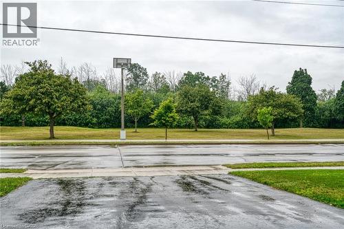 1141 Mohawk Road E, Hamilton, ON - Outdoor With View