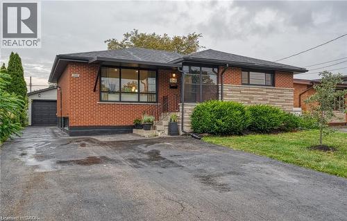 1141 Mohawk Road E, Hamilton, ON - Outdoor