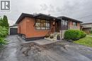 1141 Mohawk Road E, Hamilton, ON  - Outdoor 