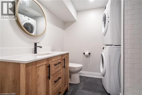 1141 Mohawk Road E, Hamilton, ON - Indoor