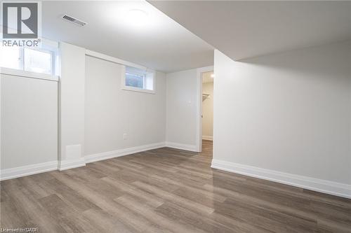 1141 Mohawk Road E, Hamilton, ON - Indoor Photo Showing Other Room