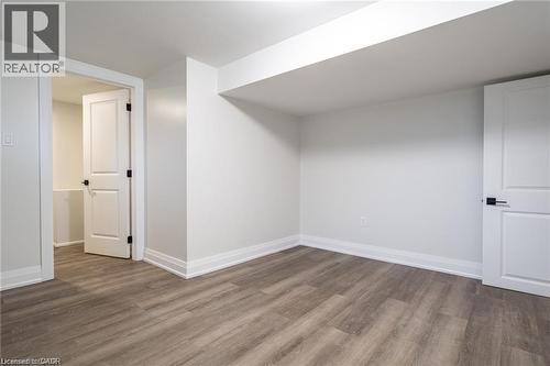 1141 Mohawk Road E, Hamilton, ON - Indoor Photo Showing Other Room