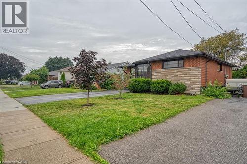 1141 Mohawk Road E, Hamilton, ON - Outdoor