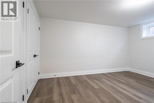 1141 Mohawk Road E, Hamilton, ON - Indoor Photo Showing Other Room