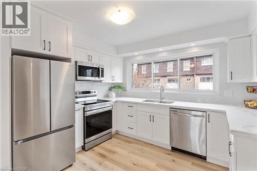 230 BLAIR Road Unit# 3  Cambridge, ON N1S 2J8