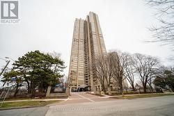 1905 - 2045 LAKESHORE BOULEVARD W Toronto, ON M8V 2Z6