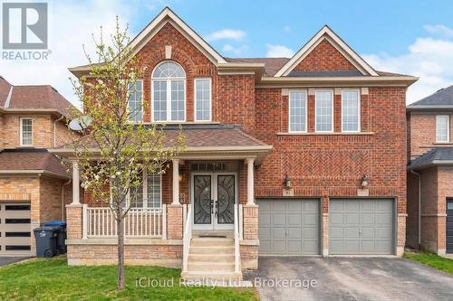 81 CROWN VICTORIA DRIVE W  Brampton, ON L7A 3X1