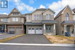 23 LOST HOLLOW ROAD Caledon, ON L7C 4E5