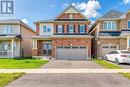 30 Witteveen Drive, Brantford, ON  - Outdoor With Facade 