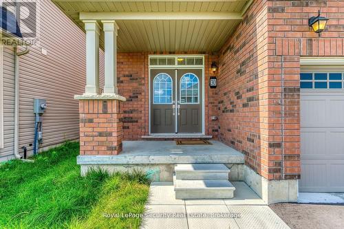 30 Witteveen Drive, Brantford, ON - Outdoor With Exterior