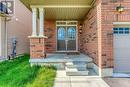 30 Witteveen Drive, Brantford, ON  - Outdoor With Exterior 