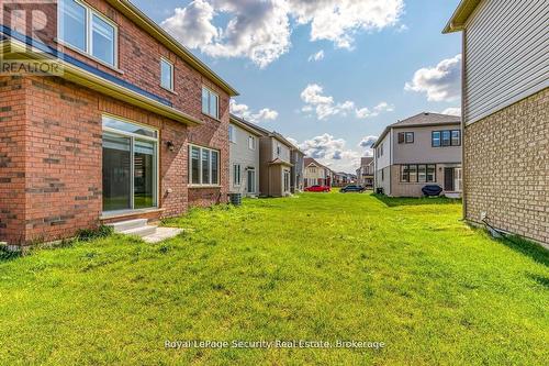 30 Witteveen Drive, Brantford, ON - Outdoor With Exterior