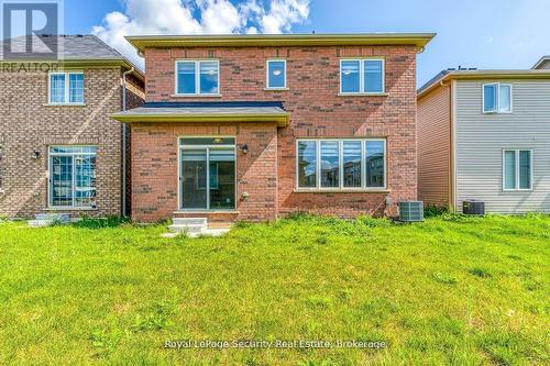 30 Witteveen Drive, Brantford, ON - Outdoor With Exterior