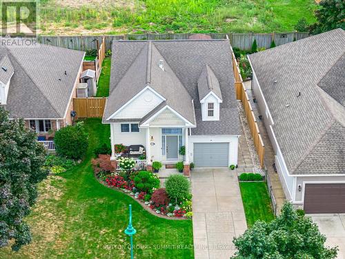 3396 DUSTAN STREET  Lincoln, ON L0R 2E0