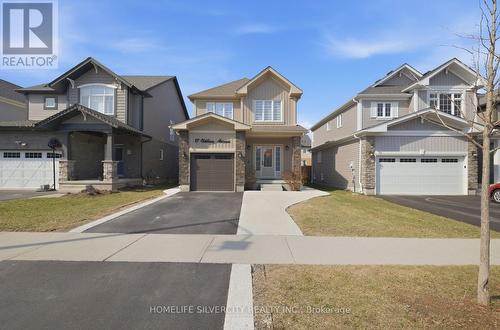 17 OLDHAM AVENUE  Brant, ON N3L 0G7