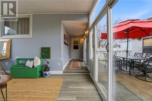 547 Cochrane Road, Hamilton, ON -  With Exterior