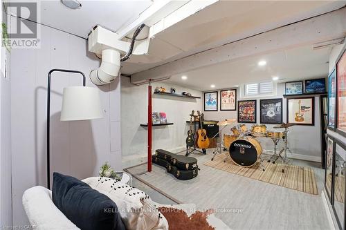 547 Cochrane Road, Hamilton, ON - Indoor