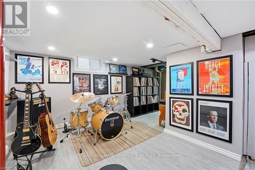 547 Cochrane Road, Hamilton, ON - Indoor Photo Showing Other Room