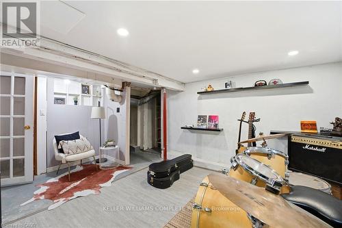 547 Cochrane Road, Hamilton, ON - Indoor