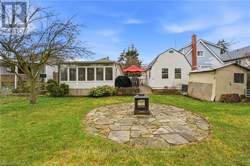 547 Cochrane Road, Hamilton, ON - Outdoor