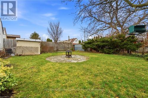 547 Cochrane Road, Hamilton, ON - Outdoor