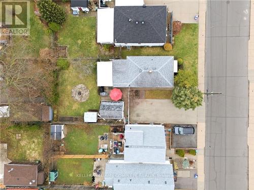 547 Cochrane Road, Hamilton, ON - Outdoor