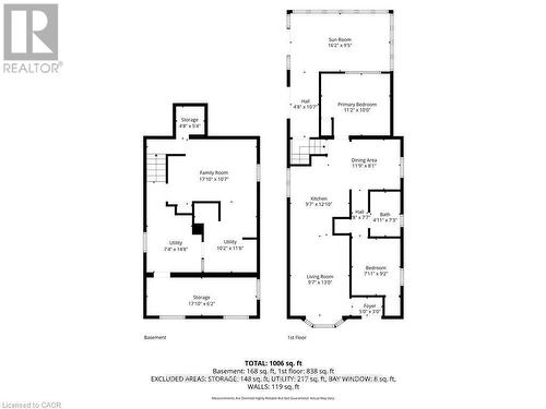 547 Cochrane Road, Hamilton, ON - Other