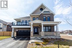 6 - 100 WATERSHORE DRIVE Hamilton, ON L8E 0L4