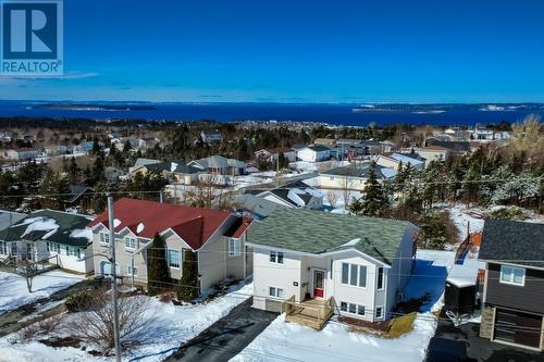 18 Tampa Drive  Conception Bay South, NL A1W 4T6
