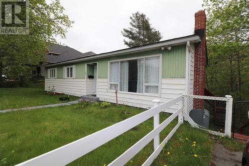 227 Waterford Bridge Road  St. John's, NL A1E 1E4