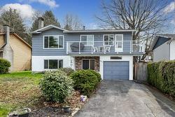 13414 113 AVENUE  Surrey, BC V3R 2H6