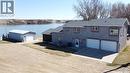 47 Ferguson Bay, Webb Rm No. 138, SK  - Outdoor 