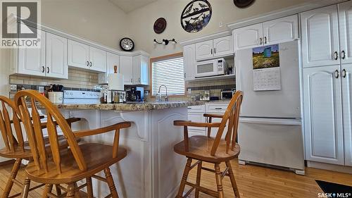 47 Ferguson Bay, Webb Rm No. 138, SK - Indoor