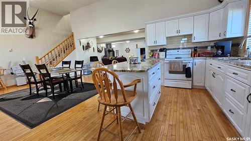 47 Ferguson Bay, Webb Rm No. 138, SK - Indoor Photo Showing Other Room