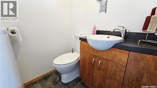 47 Ferguson Bay, Webb Rm No. 138, SK - Indoor Photo Showing Bathroom