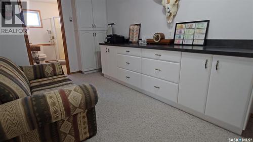 47 Ferguson Bay, Webb Rm No. 138, SK - Indoor