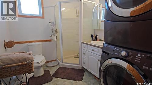 47 Ferguson Bay, Webb Rm No. 138, SK - Indoor Photo Showing Laundry Room