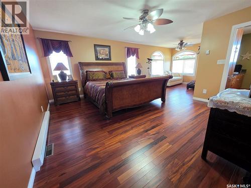 47 Ferguson Bay, Webb Rm No. 138, SK - Indoor Photo Showing Bedroom